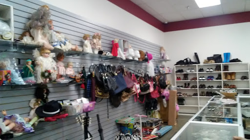 Thrift Store «3 Way Thrift Store, Inc.», reviews and photos, 13390 Central Ave, Chino, CA 91710, USA