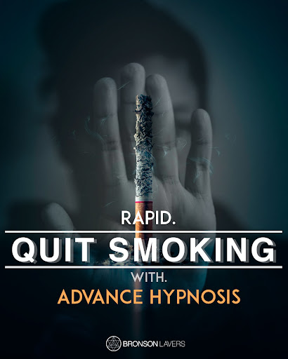 Rapid Quit Smoking With Advanced Hypnosis