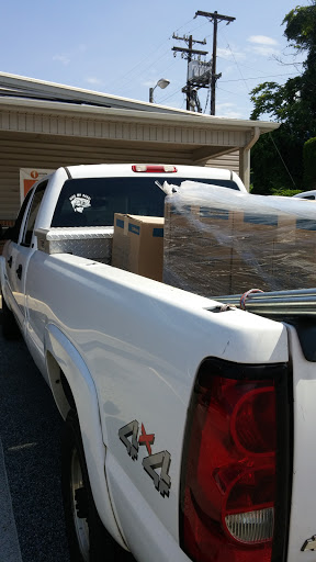 Electrical Supply Store «State Electric Supply Co», reviews and photos, 1221 National Dr, Winston-Salem, NC 27103, USA