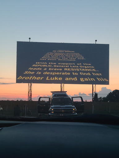 Drive-in Movie Theater «Bay Drive-In Theatre», reviews and photos, NY-26, Alexandria Bay, NY 13607, USA