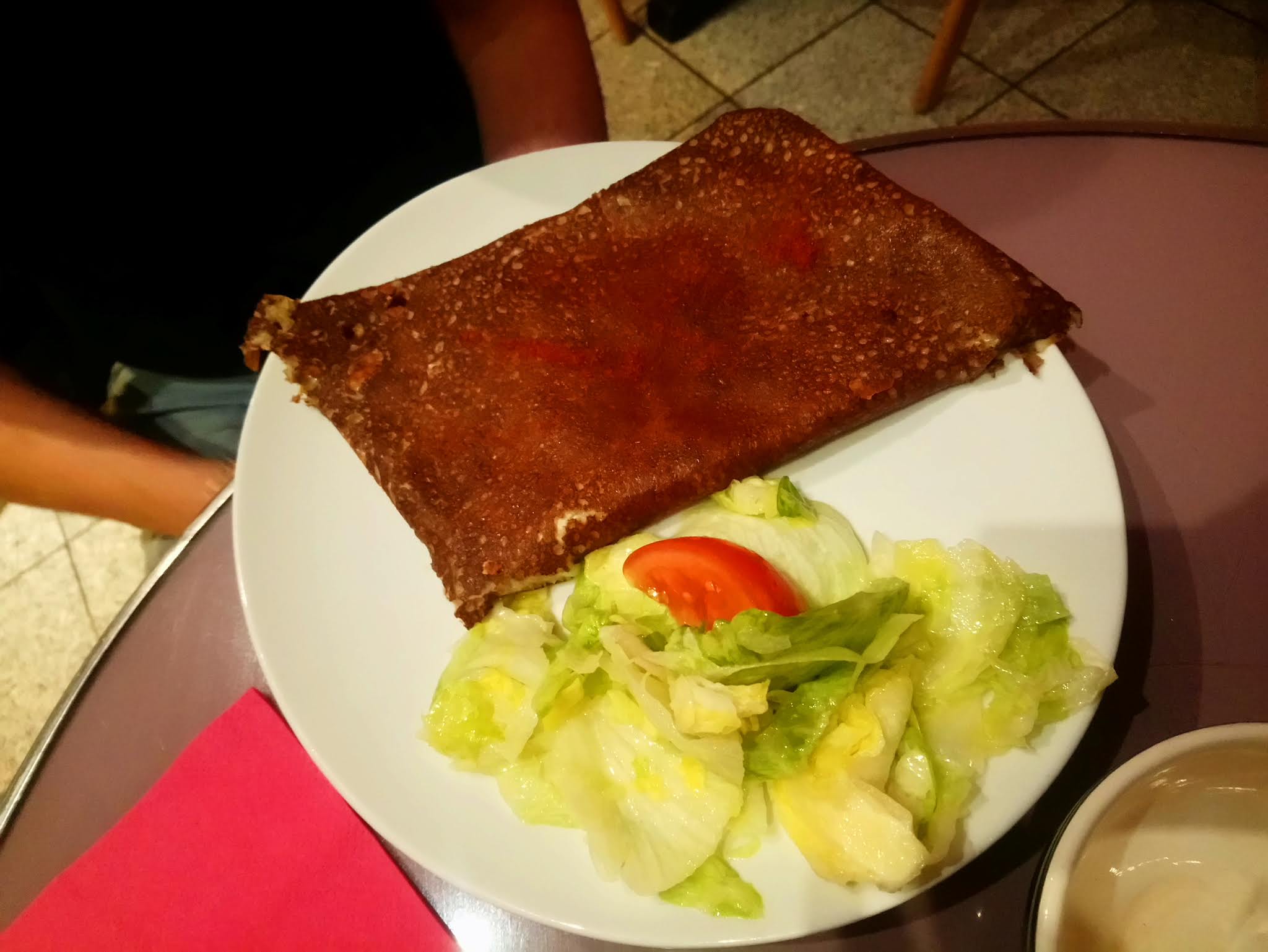 Photo n° 4 de l'avis de Sassou.o fait le 20/02/2019 à 23:18