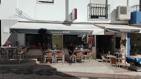 Cafetería Mimo