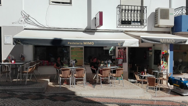 Cafetería Mimo
