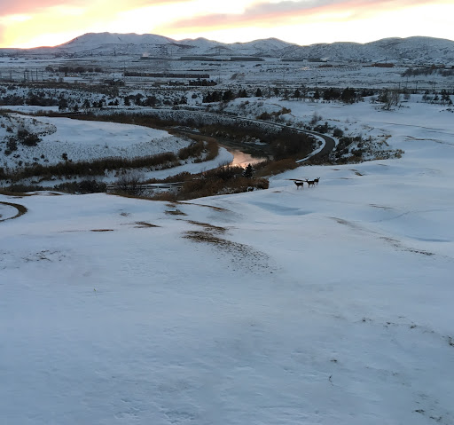 Golf Course «Thanksgiving Point Golf Course», reviews and photos, 3300 Club House Dr, Lehi, UT 84043, USA