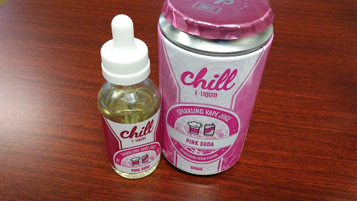 Vaporizer Store «Good Prophets, LLC - MOUNT JOY», reviews and photos, 441 E Main St, Mount Joy, PA 17552, USA