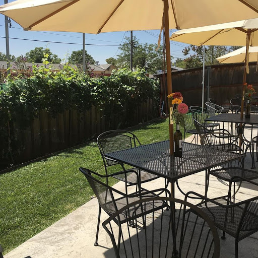 Winery «Purple Line Urban Winery,llc», reviews and photos, 760 Safford St, Oroville, CA 95965, USA