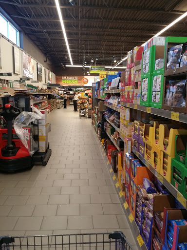 Supermarket «ALDI», reviews and photos, 2625 Beaver Run Blvd, Myrtle Beach, SC 29575, USA