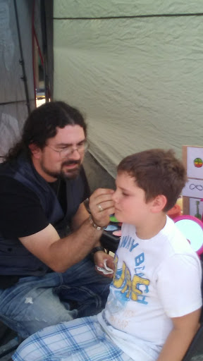 Tourist Attraction «Beatles Park», reviews and photos, SW 2nd St, Walnut Ridge, AR 72476, USA