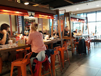 Atmosphère du Restauration rapide Burger King à Bruay-la-Buissière - n°18