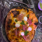 Photo n°11 de l'avis de Tom.a fait le 01/10/2022 à 13:48 sur le  Cartapaglia Pizza & Gin à Desenzano del Garda