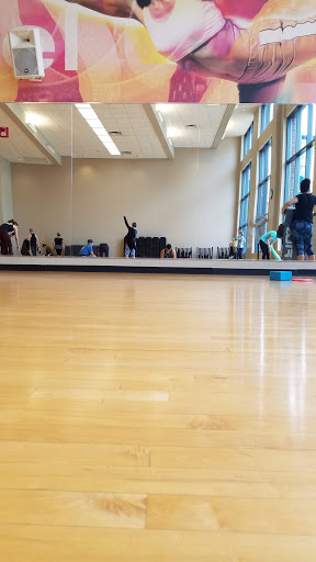 Gym «LA Fitness», reviews and photos, 1618 Sherman Ave, Evanston, IL 60201, USA