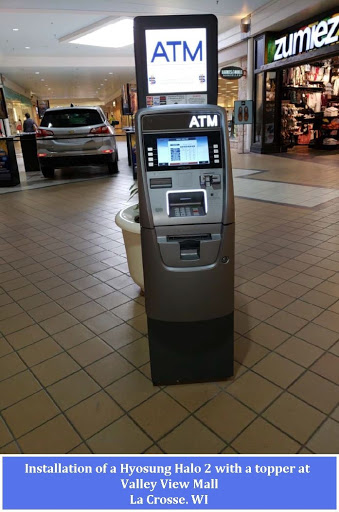 Manufacturer «A T M Money Machine Inc.», reviews and photos