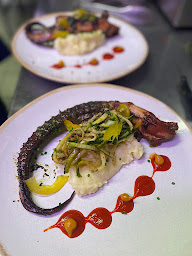 Photo n°25 de LARD DANS L'ASSIETTE à Brioude ()