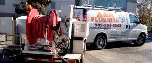 Supreme Plumbing Inc in Chino, California
