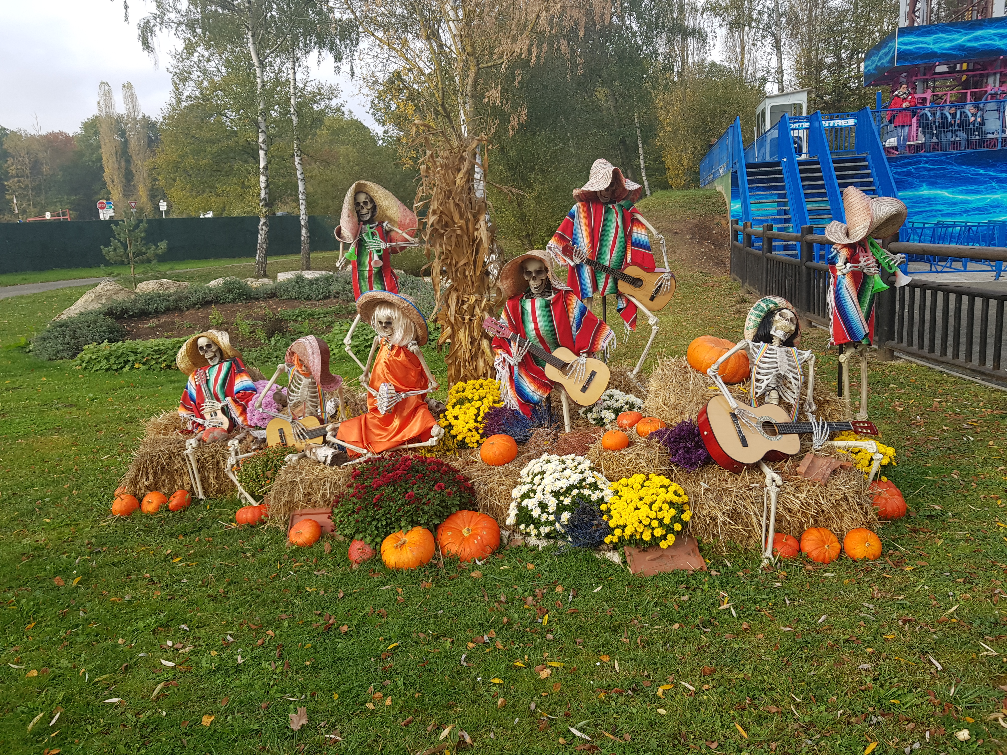 Photo n° 18 de l'avis de CHRISTOPHE.A fait le 28/10/2018 à 17:24