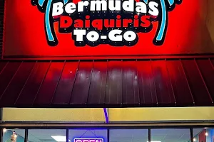 Bermudas Daiquiris To-Go image