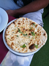 Naan du Cheema Restaurant Indien à Toulouse - n°11