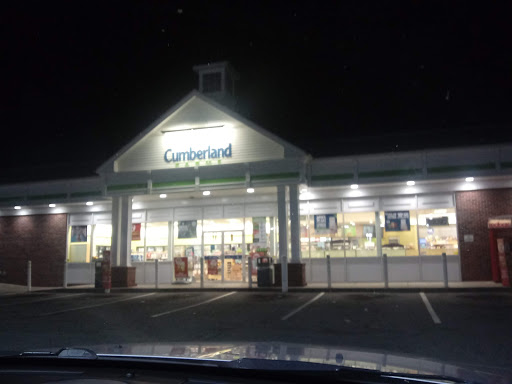 Gas Station «Cumberland Farms», reviews and photos, 1132 Main St, Willimantic, CT 06226, USA