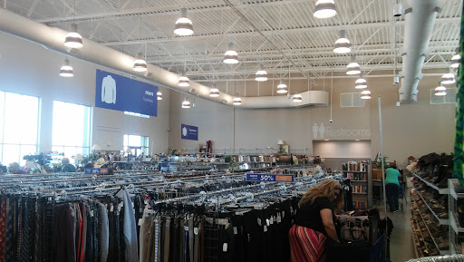 Thrift Store «Goodwill Store and Donation Station», reviews and photos