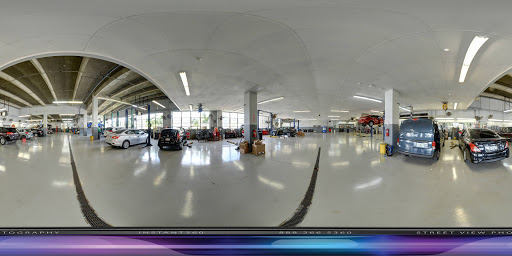 Nissan Dealer «Fort Lauderdale Nissan», reviews and photos, 1051 S Federal Hwy, Fort Lauderdale, FL 33316, USA