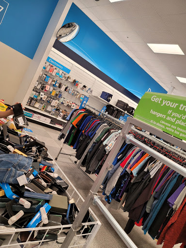 Clothing Store «Ross Dress for Less», reviews and photos, 2455 San Pablo Dam Rd, San Pablo, CA 94806, USA