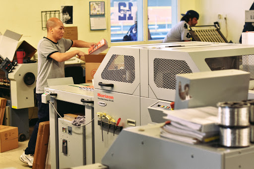 Print Shop «AlphaGraphics Lynnwood», reviews and photos, 19011 36th Ave W Suite E, Lynnwood, WA 98036, USA