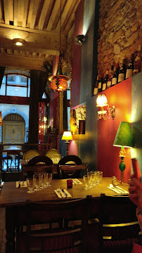 Atmosphère du Restaurant La Chimère à Lyon - n°15