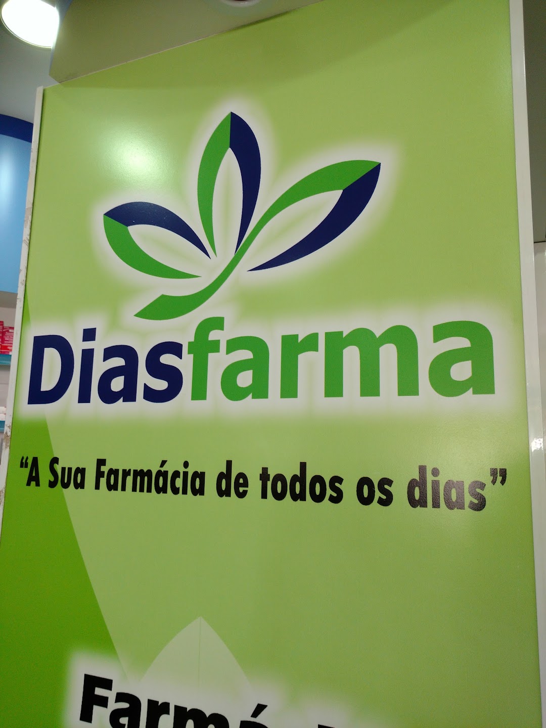 Farmácia Diasfarma