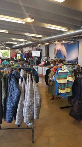 Clothing Store «Patagonia Outlet Salt Lake City», reviews and photos, 2292 S Highland Dr, Salt Lake City, UT 84106, USA