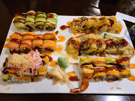 Watami Sushi
