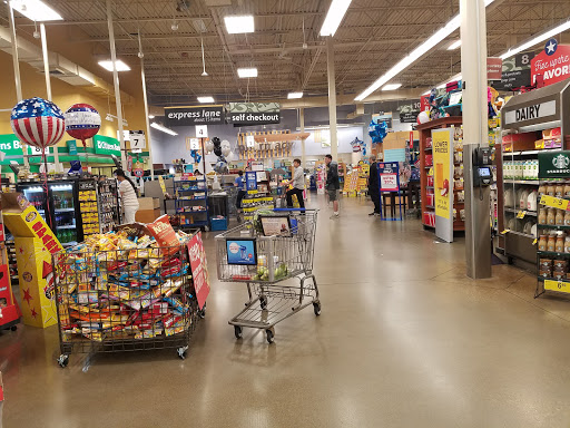 Grocery Store «Kroger», reviews and photos, 47650 Grand River Ave, Novi, MI 48374, USA
