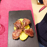 Photo n°2 de l'avis de daniela.e fait le 02/04/2022 à 13:12 sur le  Ristorante Il Portico à Nuoro