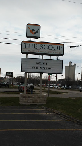 Pet Store «The Scoop», reviews and photos, 250 S Washington Ave, Battle Creek, MI 49037, USA