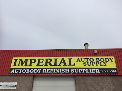 Imperial Auto Body Supply