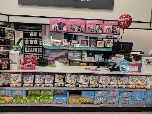 Drug Store «Walgreens», reviews and photos, 6 S Marlyn Ave, Essex, MD 21221, USA