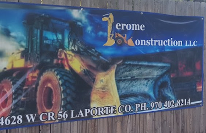 Jerome Construction LLC
