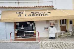 Restaurante A Lareira image