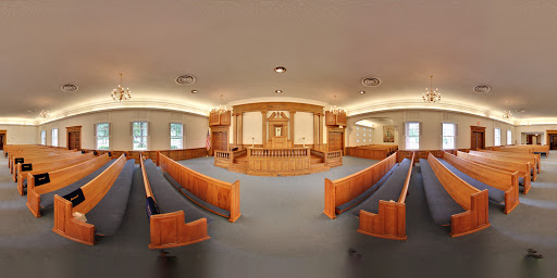 Funeral Home «Carl M Ellington Funeral Services», reviews and photos, 727 E Morehead St, Charlotte, NC 28202, USA