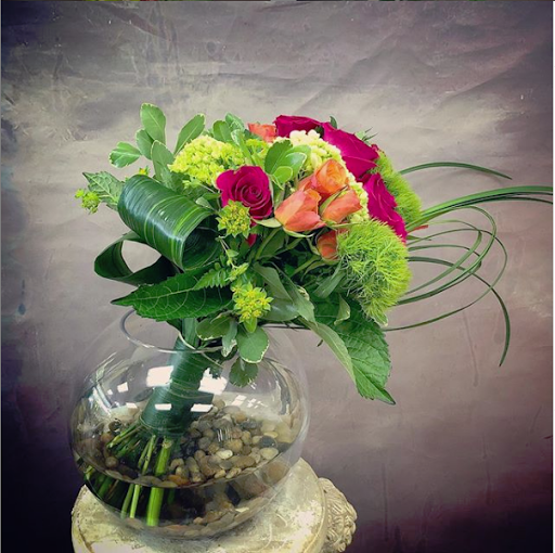 Florist «Finishing Touch Florist & Gifts», reviews and photos, 1645 140th Ave NE B4, Bellevue, WA 98005, USA