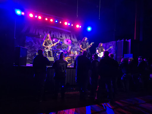 Lounge «Cavalier Lounge», reviews and photos, 114 5th Ave N, La Crosse, WI 54601, USA