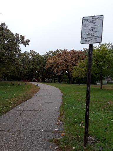 Park «Augsburg Park», reviews and photos, 7145 Wentworth Ave S, Richfield, MN 55423, USA
