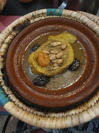 Couscous du Restaurant marocain Restaurant Le Riad à Vias - n°14