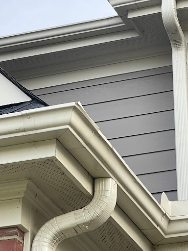 Roofing Contractor «Covenant Roofing and Construction, Inc.», reviews and photos, 3200 Gresham Lake Rd #113, Raleigh, NC 27615, USA