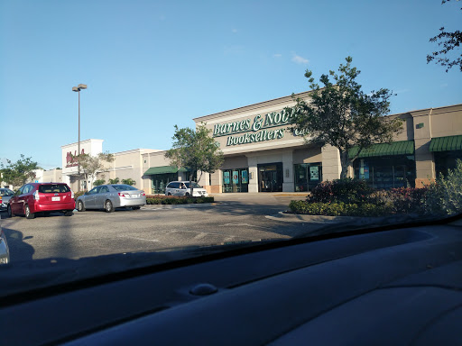Book Store «Barnes & Noble», reviews and photos, 13751 S Tamiami Trail, Fort Myers, FL 33912, USA