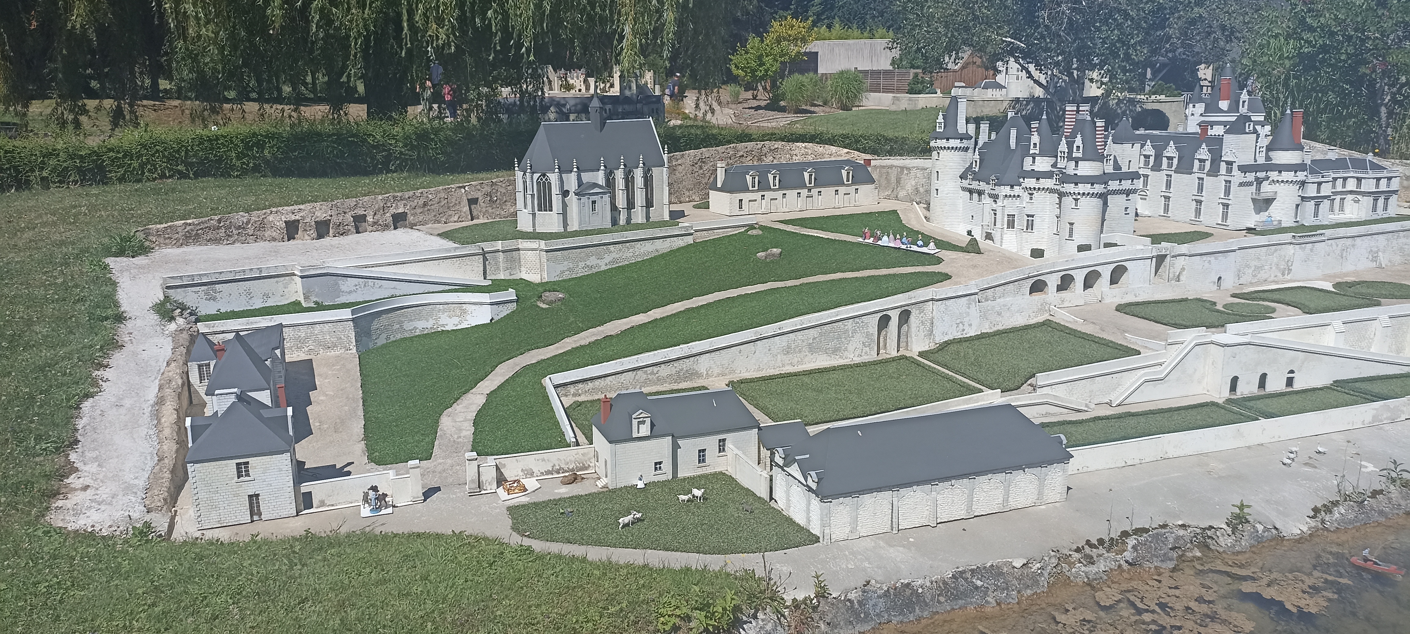 Photo n° 9 de l'avis de Nicolas.a fait le 18/07/2022 à 21:15