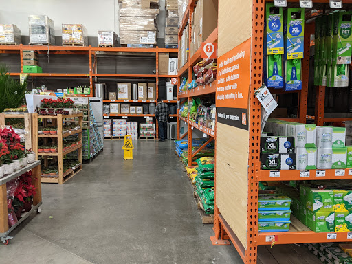 Home Improvement Store «The Home Depot», reviews and photos, 6400 Alondra Blvd, Paramount, CA 90723, USA