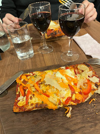 Plats et boissons du Restaurant italien Più Più - Angers Trélazé à Trélazé - n°8