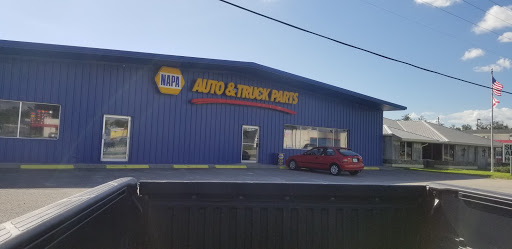 Auto Parts Store «NAPA Auto Parts - Motor Parts», reviews and photos, 3443 US Hwy 27 S, Sebring, FL 33870, USA