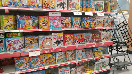 Toy Store «Toys