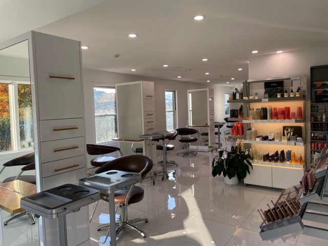 JLK Salon 10956